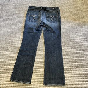 Lucky brand denim pants